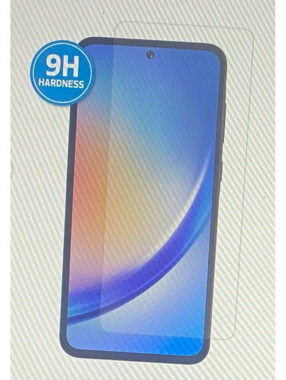 N/A screen protector